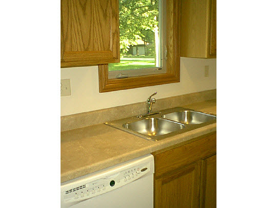 1290 Lake Summerset Road Lake Summerset, IL 61019 - Photo 4 of 8 a bathroom with a sink and a mirror