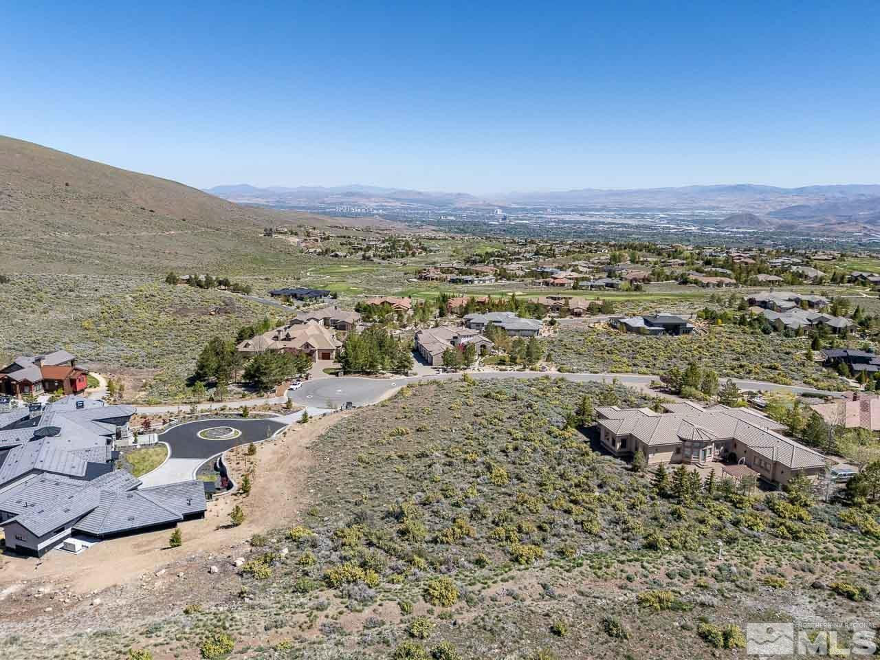 5920 Sunset Ridge Court Reno, NV 89511 - Photo 16 of 19 Photo 15