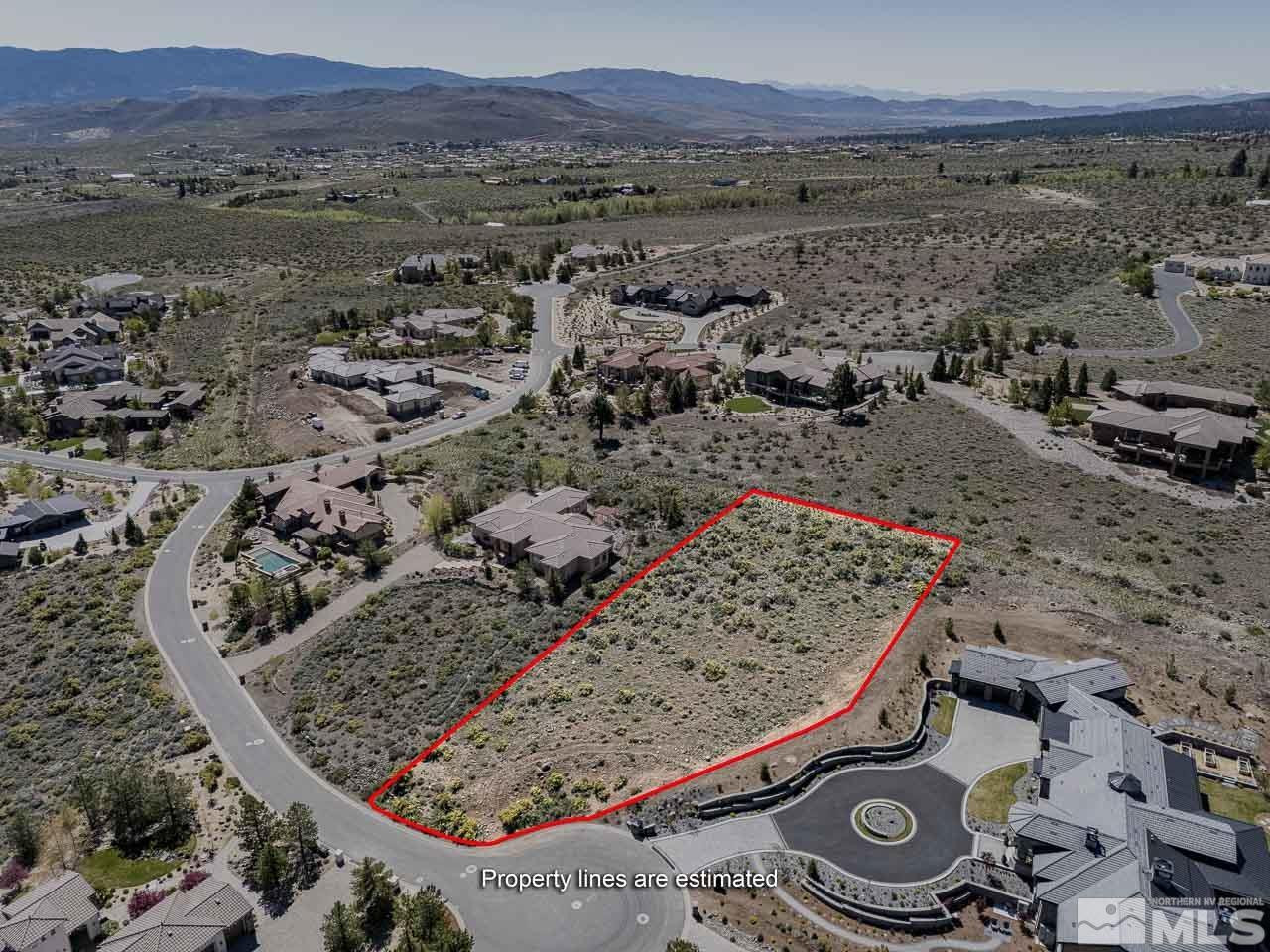 5920 Sunset Ridge Court Reno, NV 89511 - Photo 3 of 19 Photo 1