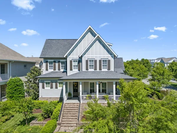 $2,675,000 | 701 Stonewater Boulevard, Franklin, TN 37064
