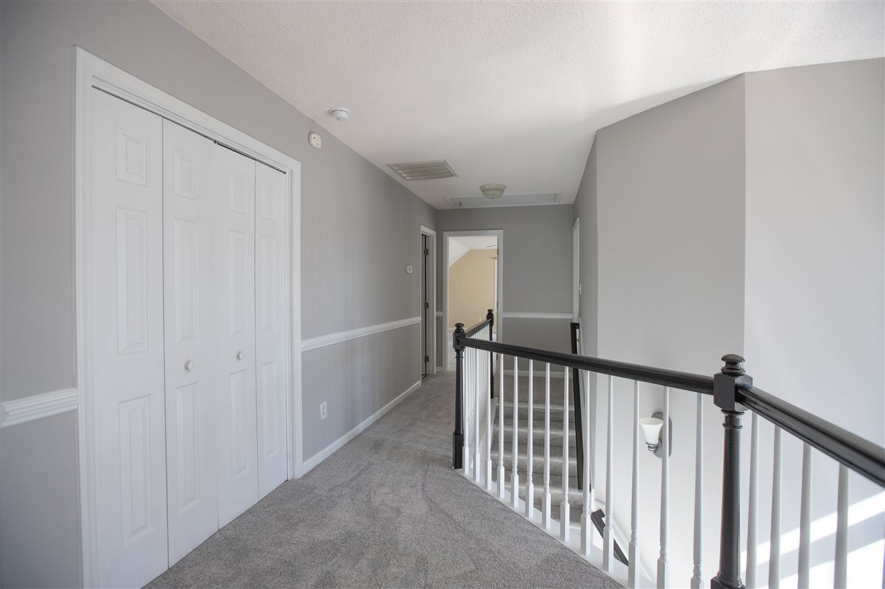 5212 Halcott Court Raleigh, NC 27613 - Photo 10 of 27 Upstairs Hall