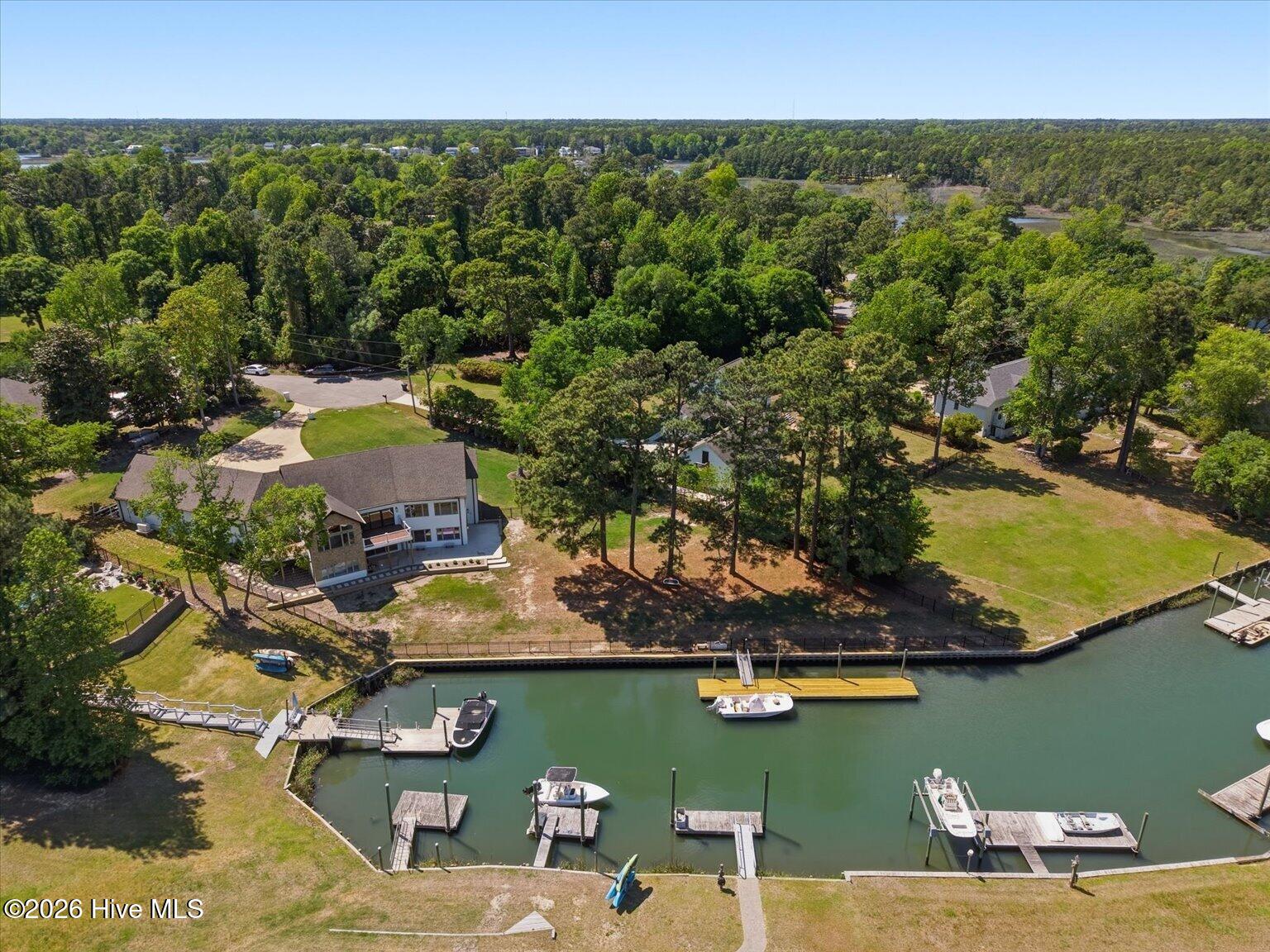304 Gull Road Hampstead, NC 28443 - Photo 7 of 52 51-DJI_20260420143544_0241_D-Edit