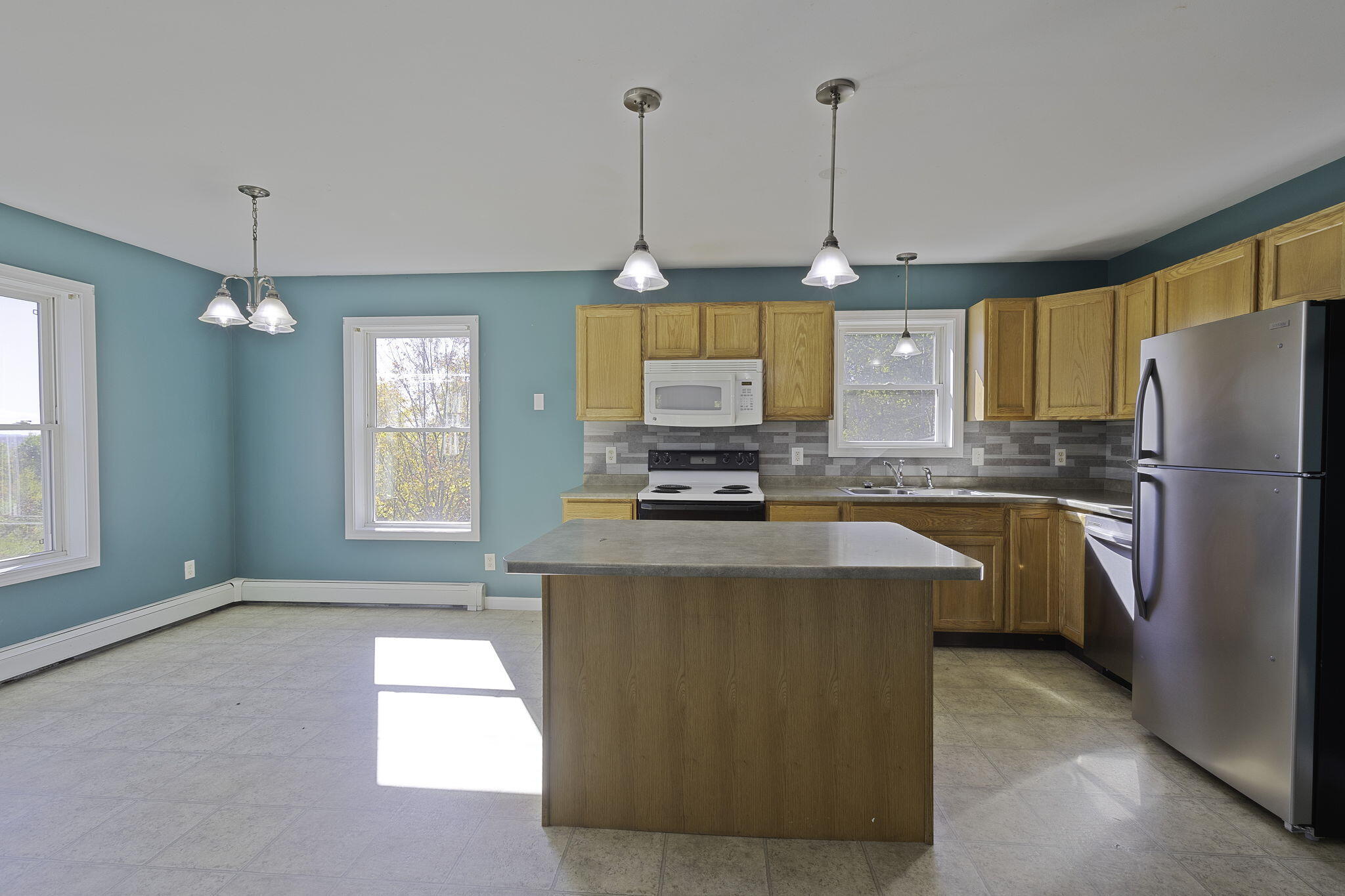 30 Irish Hill Road Buckfield, ME 04220 - Photo 11 of 53 Kitchen 4