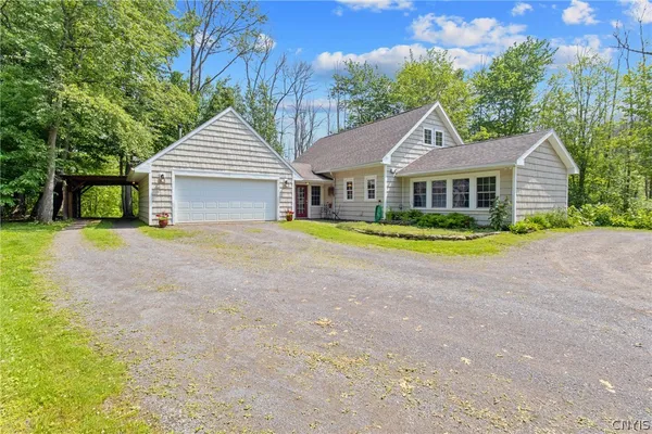 $324,900 | 90 Hager Drive, Richland, NY 13142