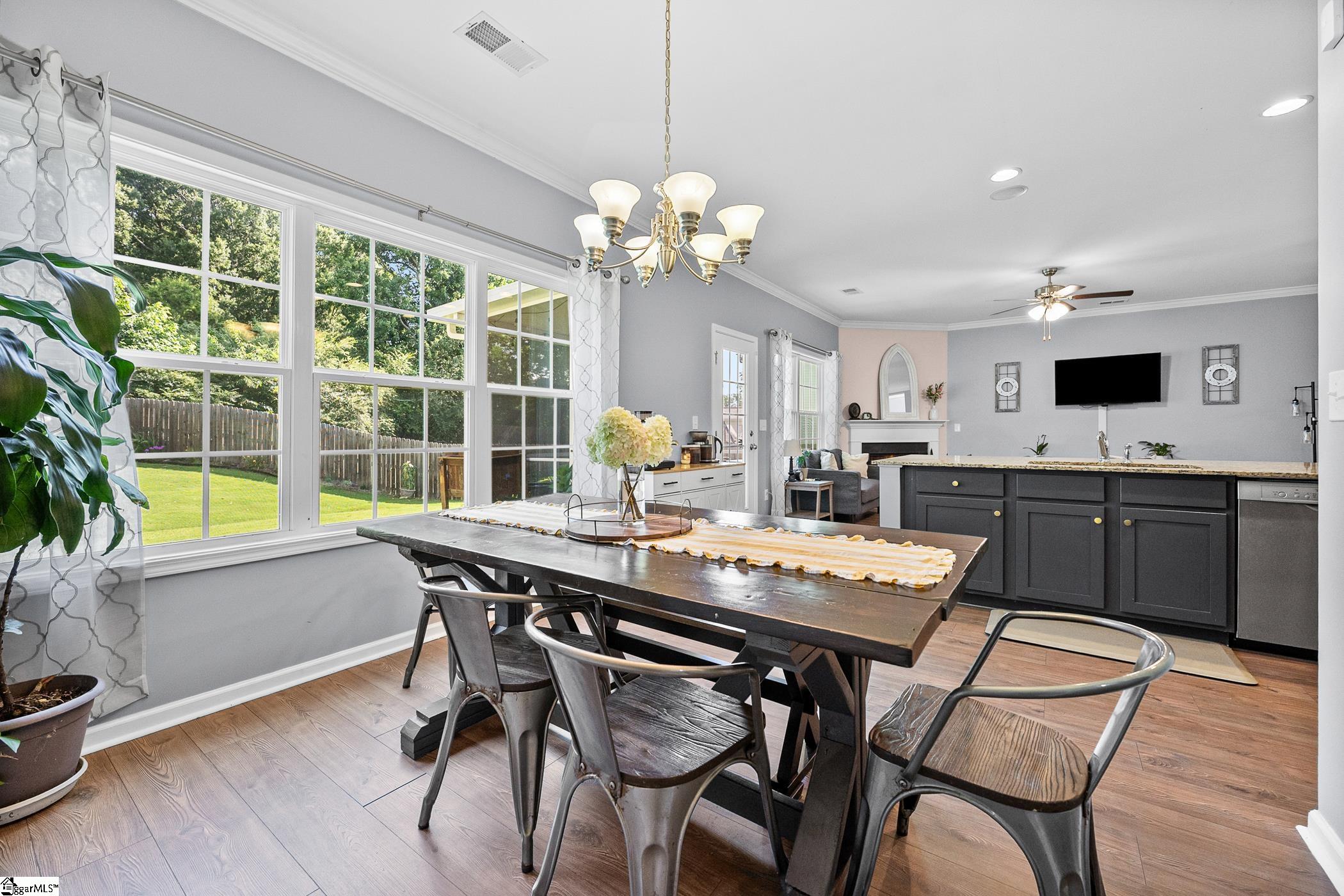 719 Camberwell Road Simpsonville, SC 29680 - Photo 11 of 46