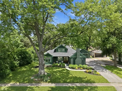$619,900 | 6185 Evanston Avenue, Indianapolis, IN 46220