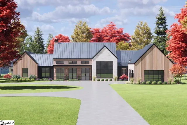 $1,720,000 | 279 Hillside Church Road, Fountain Inn, SC 29644