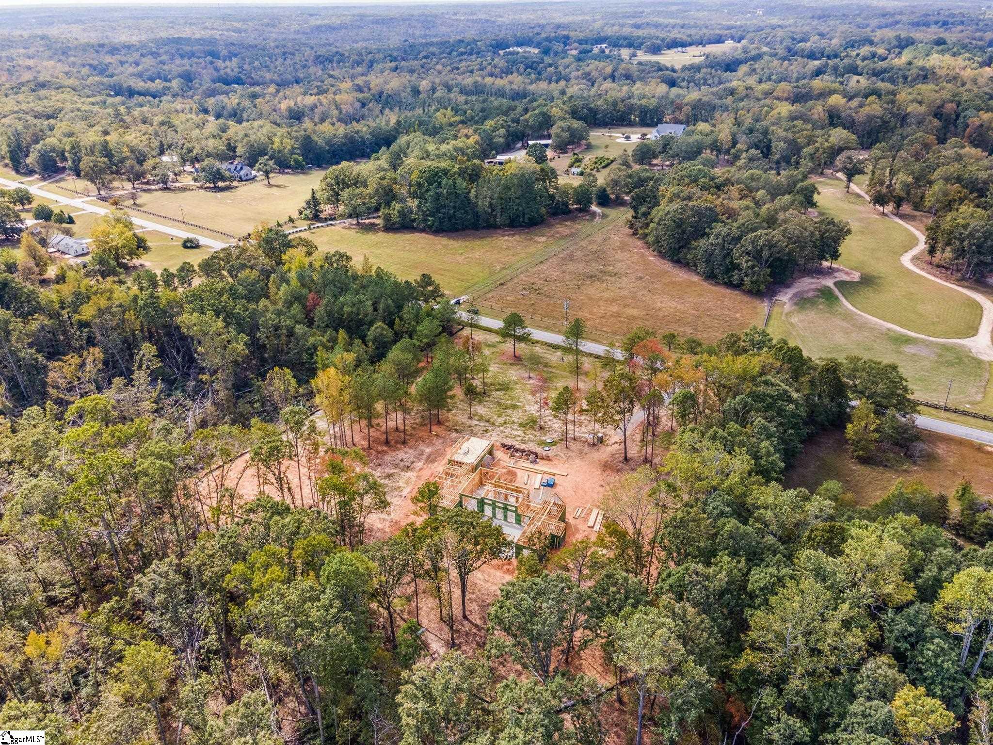 279 Hillside Church Road Fountain Inn, SC 29644 - Photo 15 of 20