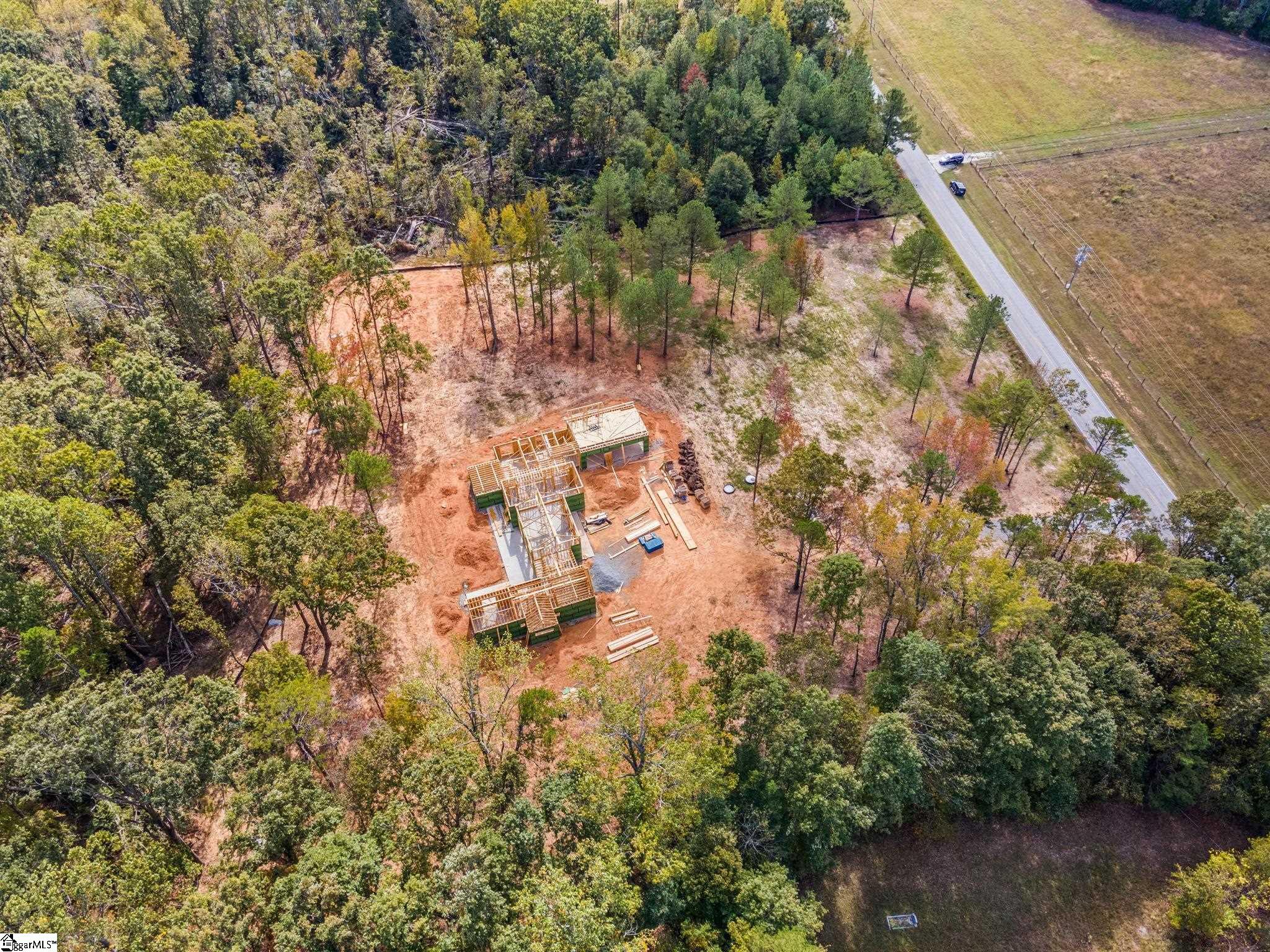 279 Hillside Church Road Fountain Inn, SC 29644 - Photo 16 of 20