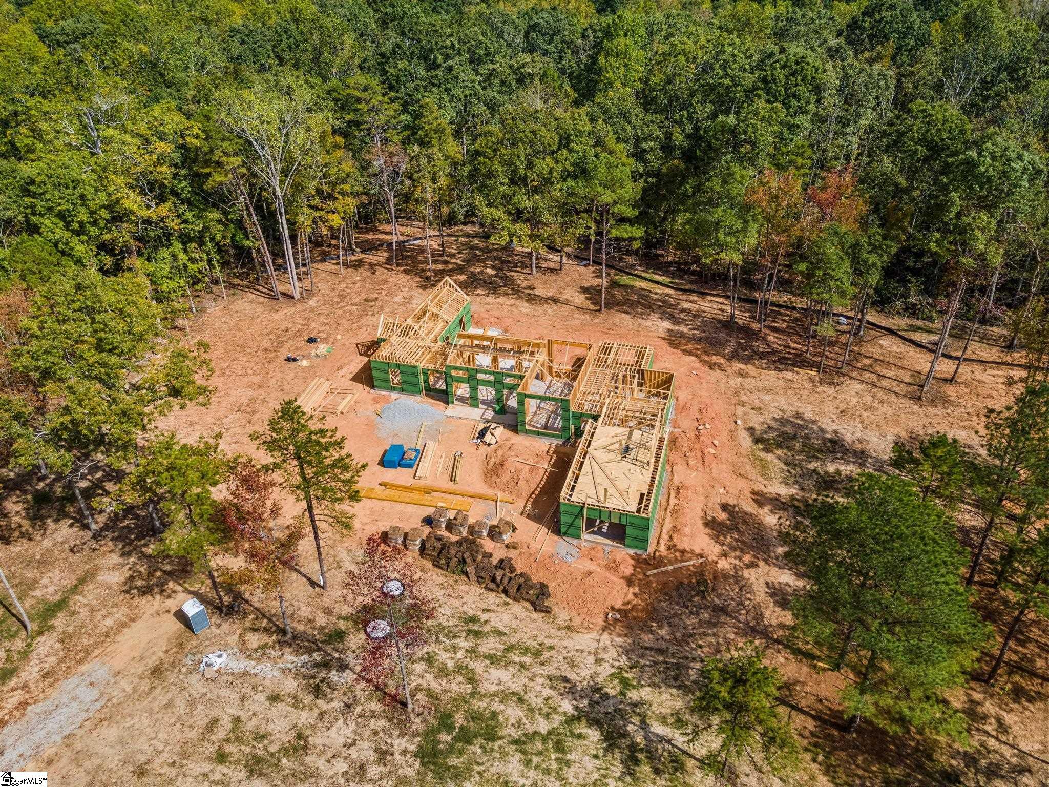 279 Hillside Church Road Fountain Inn, SC 29644 - Photo 17 of 20