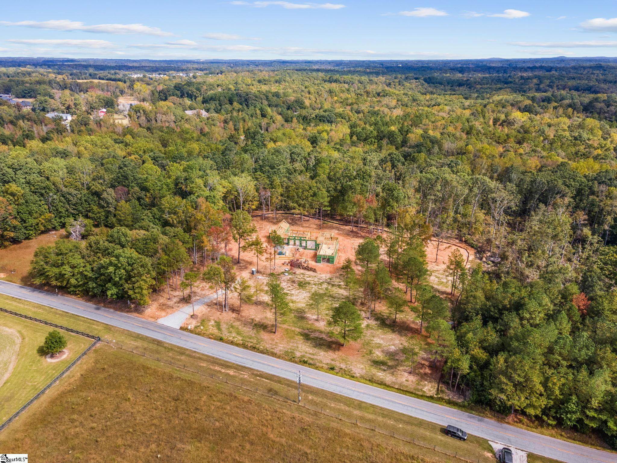 279 Hillside Church Road Fountain Inn, SC 29644 - Photo 18 of 20