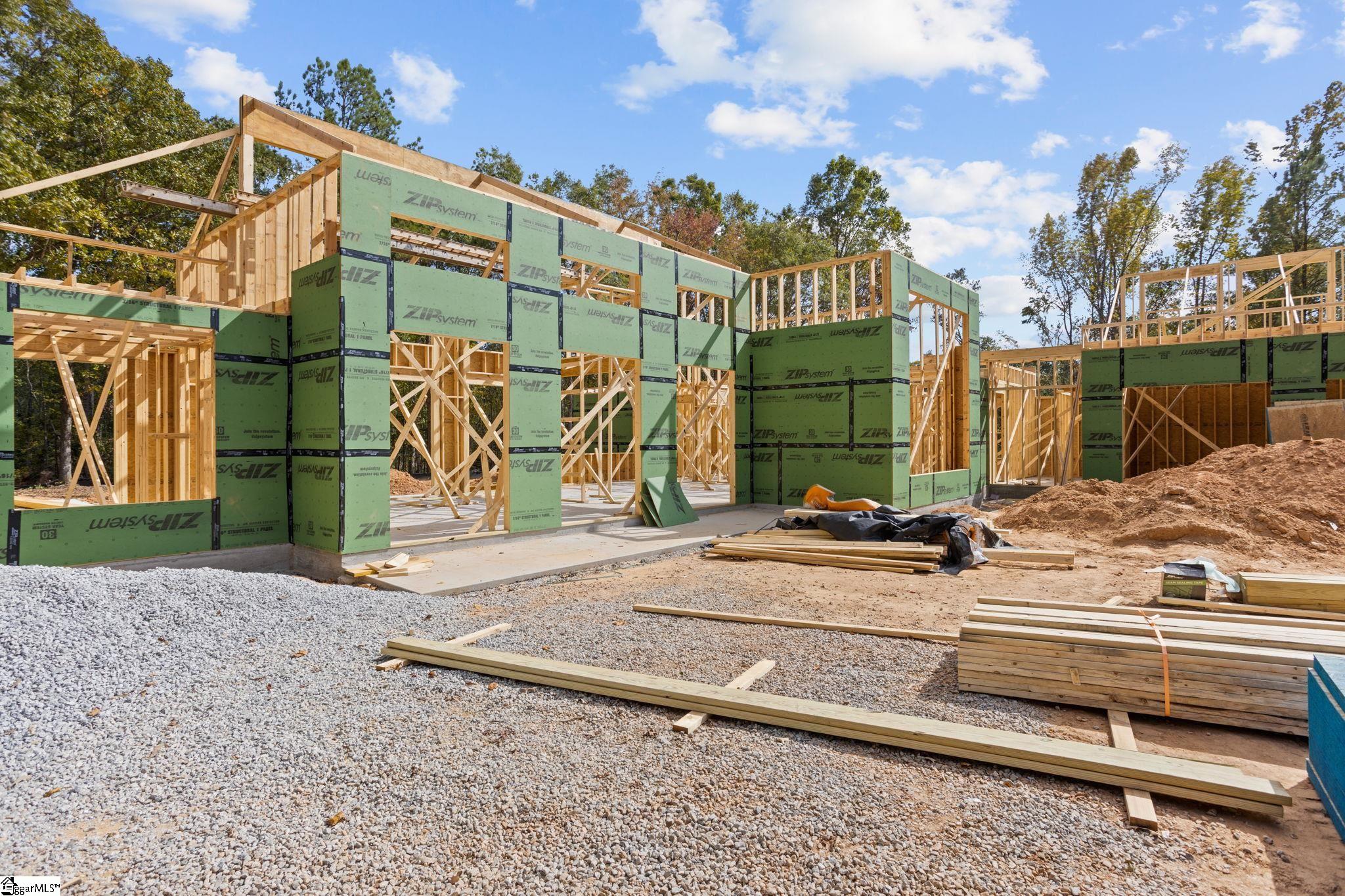 279 Hillside Church Road Fountain Inn, SC 29644 - Photo 8 of 20