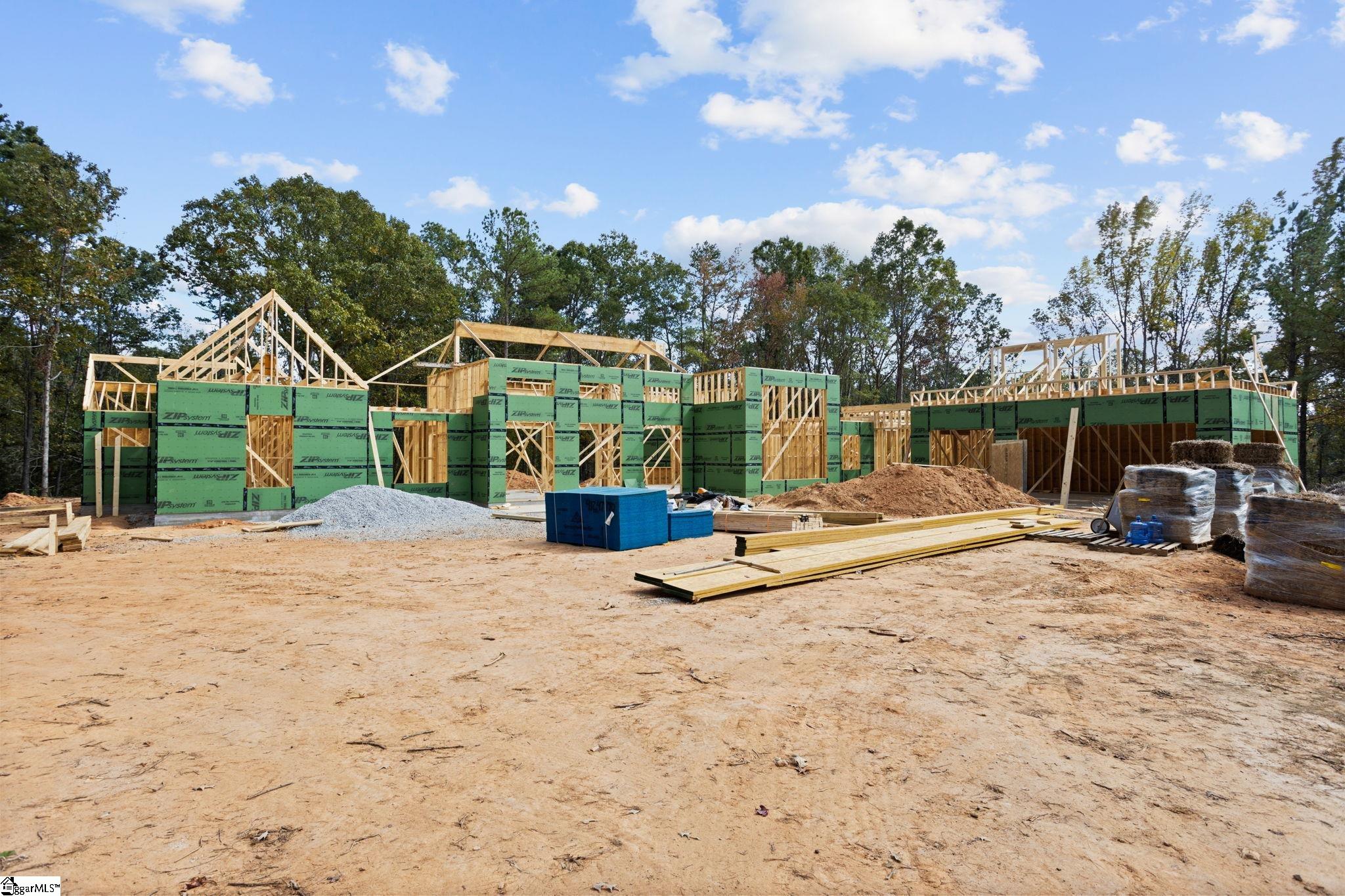 279 Hillside Church Road Fountain Inn, SC 29644 - Photo 9 of 20