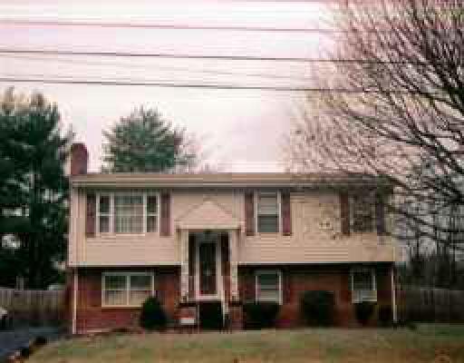 5805 Green Ridge Road Northwest Roanoke, VA 24019 - Photo 1 of 1 Listing Photo