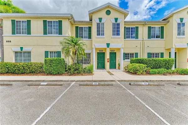 $209,000 | 233 Cape Harbour Loop, Unit 103, Bradenton, FL 34212