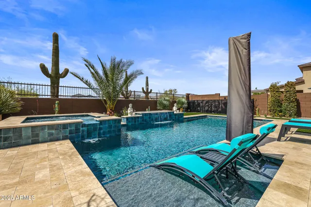 $1,895,000 | 21112 North 60th Place, Phoenix, AZ 85054