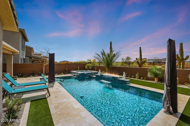 $1,895,000 | 21112 North 60th Place, Phoenix, AZ 85054