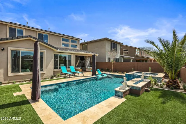 $1,895,000 | 21112 North 60th Place, Phoenix, AZ 85054