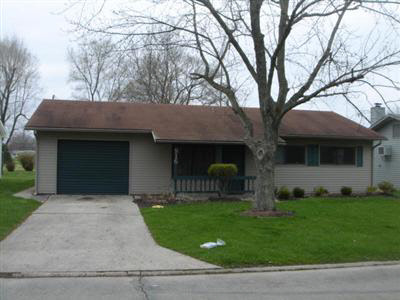 916 Parkview Drive Decatur, IN 46733 - Photo 1 of 5
