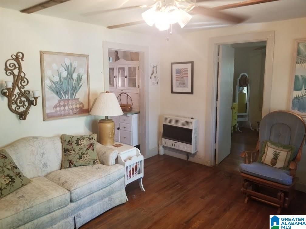 333 Cash Street Ohatchee, AL 36271 - Photo 2 of 41