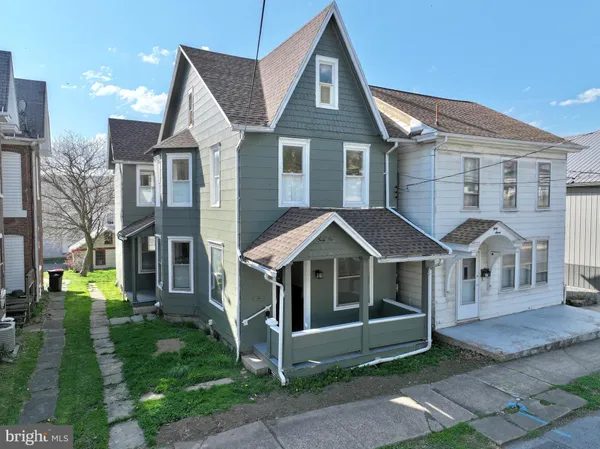 $179,000 | 41 South 10th Street, Sunbury, PA 17801