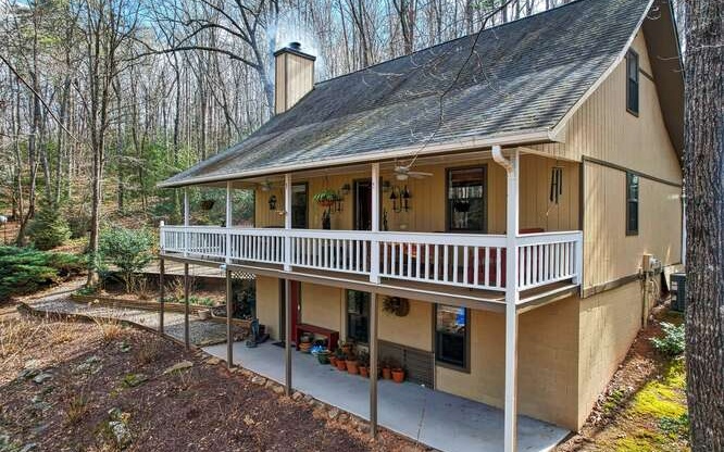 196 Rothgeb Ridge Road Blairsville, GA 30512 - Photo 3 of 4 Additional View