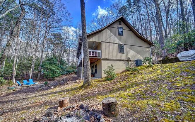 196 Rothgeb Ridge Road Blairsville, GA 30512 - Photo 4 of 4 Additional View