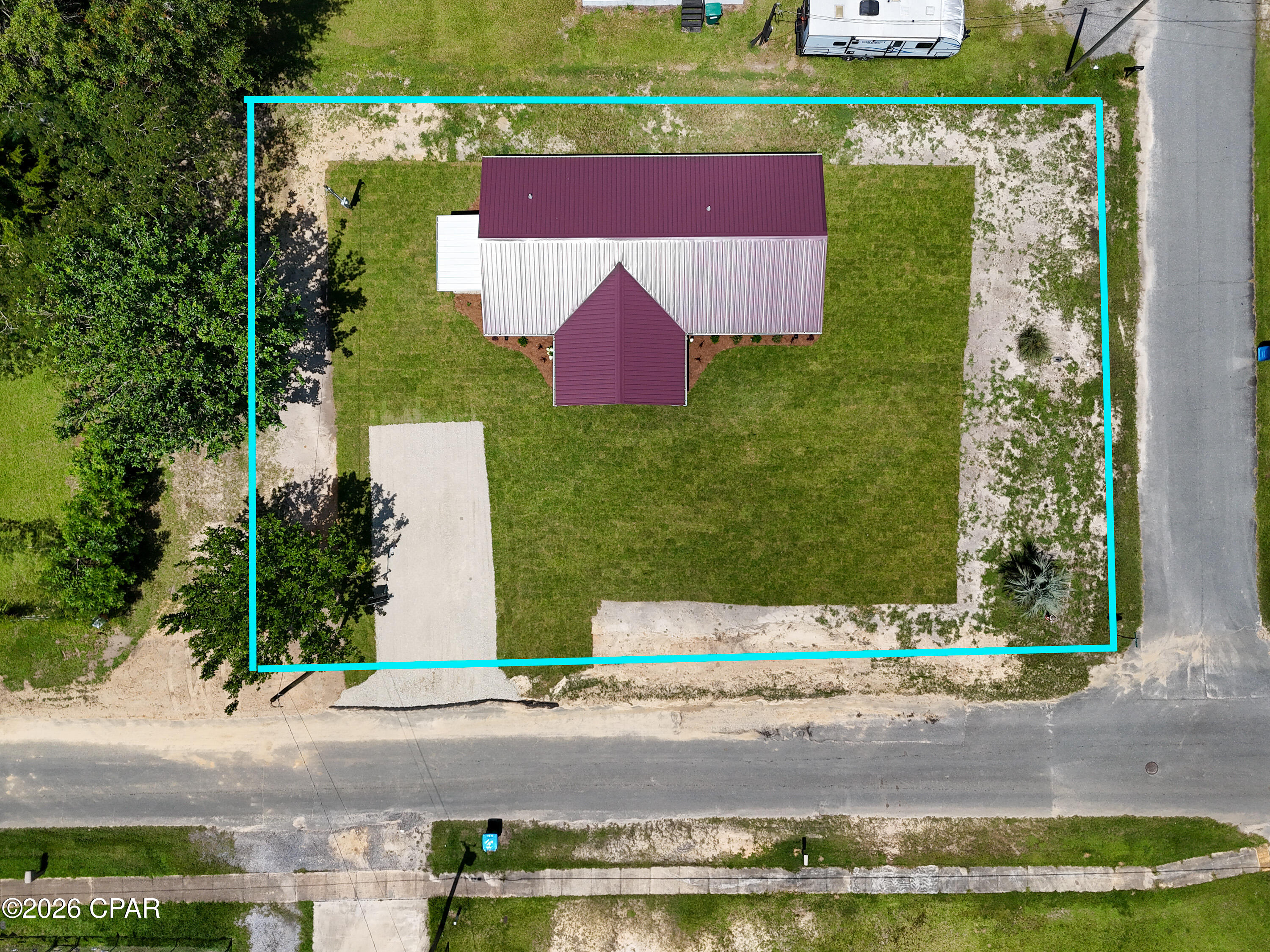 907 Range Line Street Bonifay, FL 32425 - Photo 2 of 36