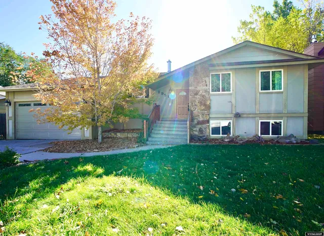 $335,000 | 2951 Mockingbird Trail, Casper, WY 82604