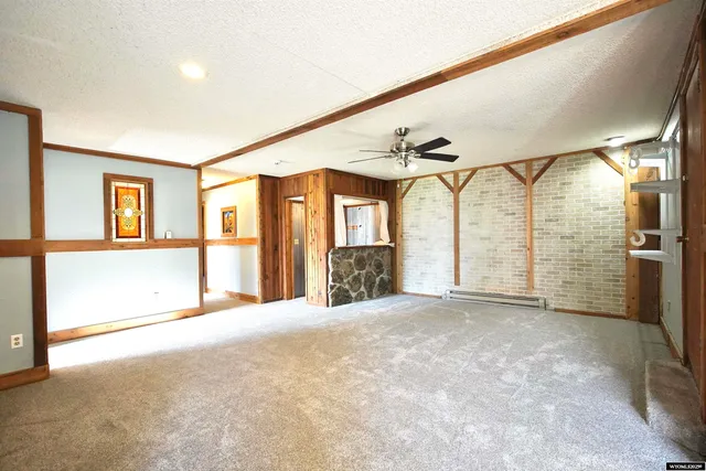 $335,000 | 2951 Mockingbird Trail, Casper, WY 82604