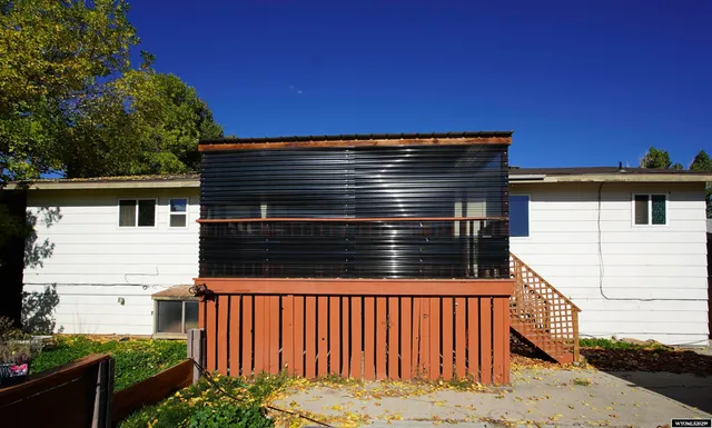 $335,000 | 2951 Mockingbird Trail, Casper, WY 82604