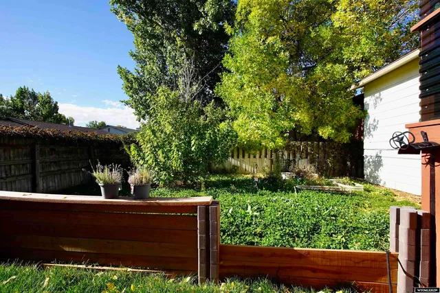 $335,000 | 2951 Mockingbird Trail, Casper, WY 82604