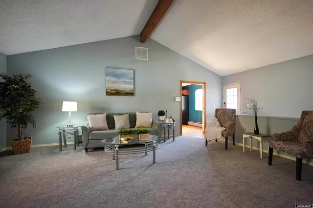 $335,000 | 2951 Mockingbird Trail, Casper, WY 82604