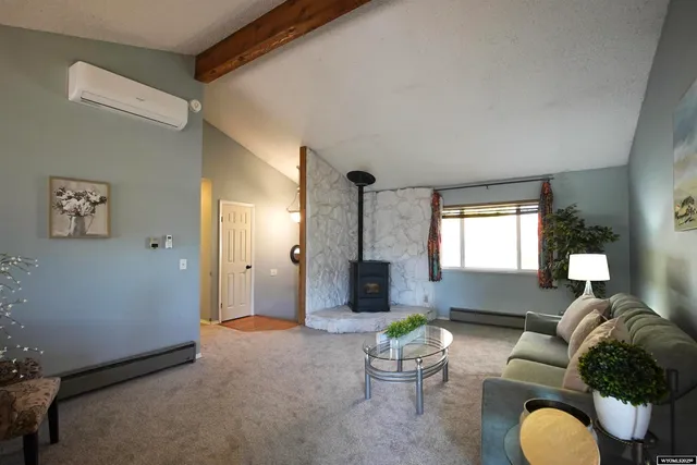 $335,000 | 2951 Mockingbird Trail, Casper, WY 82604