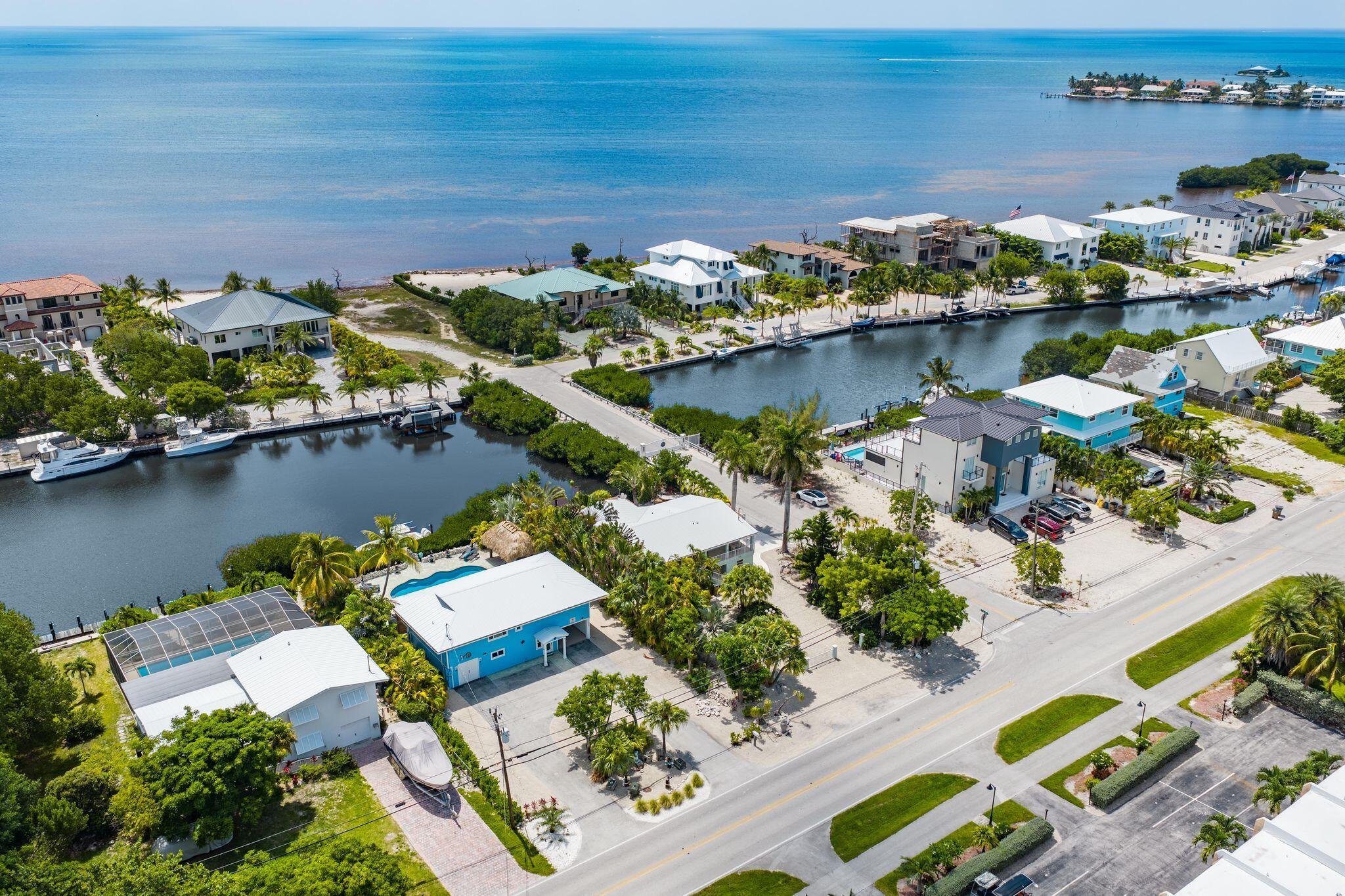 540 Sombrero Beach Road Marathon, FL 33050 - Photo 54 of 57 540 Sombrero Beach Rd