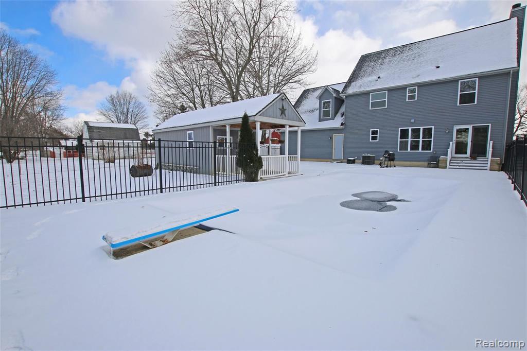 7393 East Carpenter Road Davison, MI 48423 - Photo 81 of 82