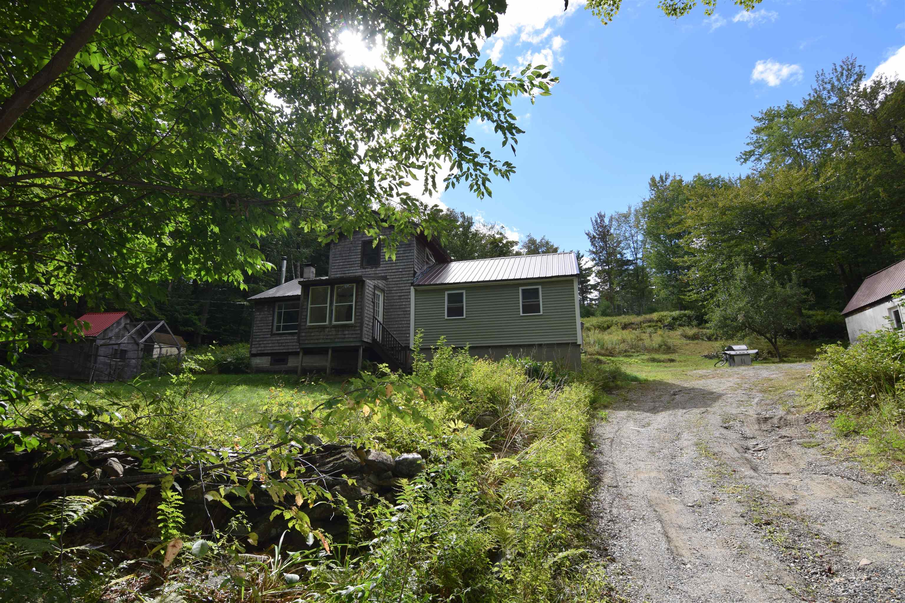 73 Turkey Shoot Road Acworth, NH 03601 - Photo 1 of 13 Gallery Image 1