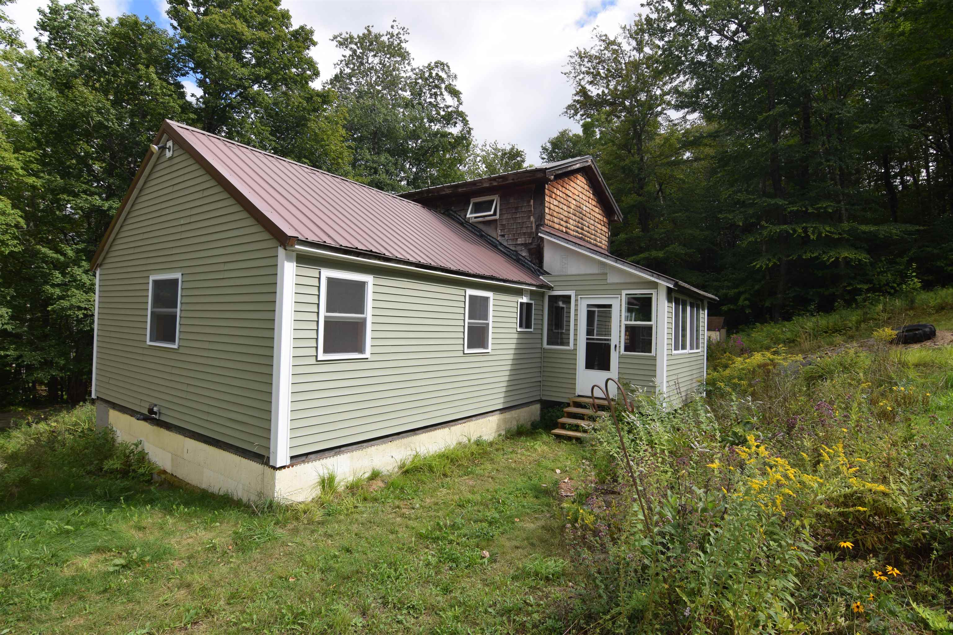 73 Turkey Shoot Road Acworth, NH 03601 - Photo 2 of 13 Gallery Image 2
