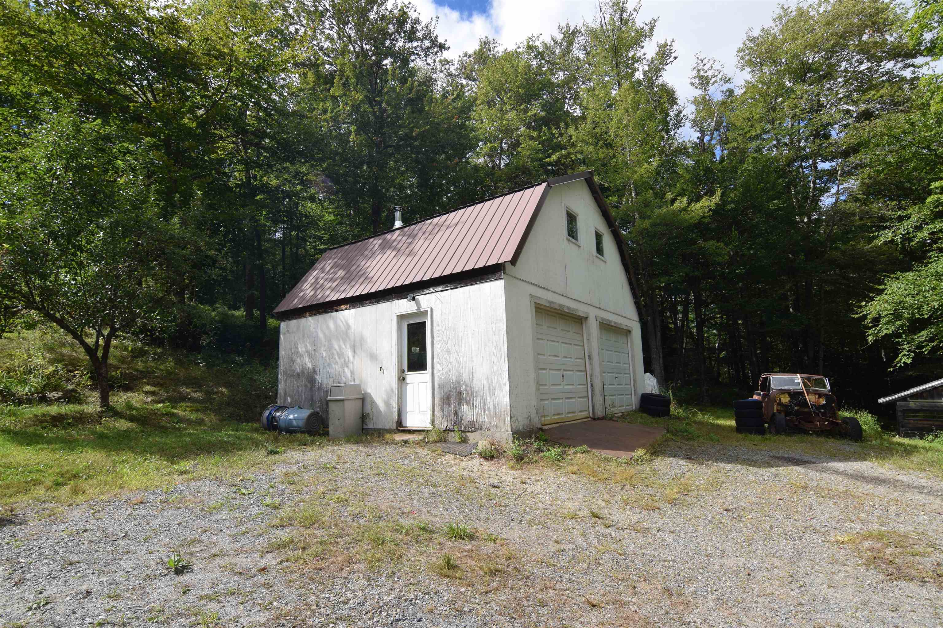 73 Turkey Shoot Road Acworth, NH 03601 - Photo 3 of 13 Gallery Image 3