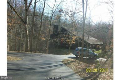 2142 Frogtown Road Bluemont, VA 20135 - Photo 2 of 24 front view