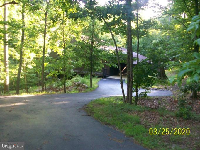 2142 Frogtown Road Bluemont, VA 20135 - Photo 19 of 24 Driveway/other #1