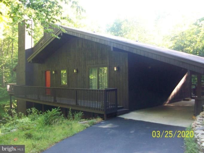 2142 Frogtown Road Bluemont, VA 20135 - Photo 21 of 24 other # 3