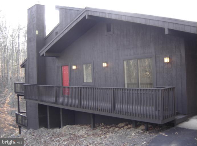 2142 Frogtown Road Bluemont, VA 20135 - Photo 22 of 24 Exterior (Front)