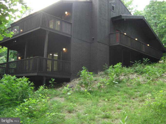2142 Frogtown Road Bluemont, VA 20135 - Photo 24 of 24 Exterior (General)