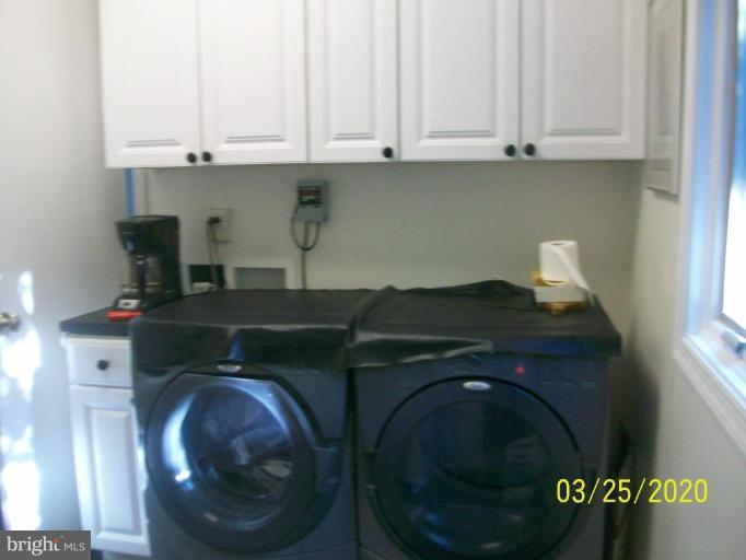 2142 Frogtown Road Bluemont, VA 20135 - Photo 6 of 24 Laundry room