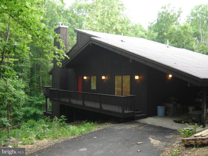 2142 Frogtown Road Bluemont, VA 20135 - Photo 7 of 24 Exterior (Front)