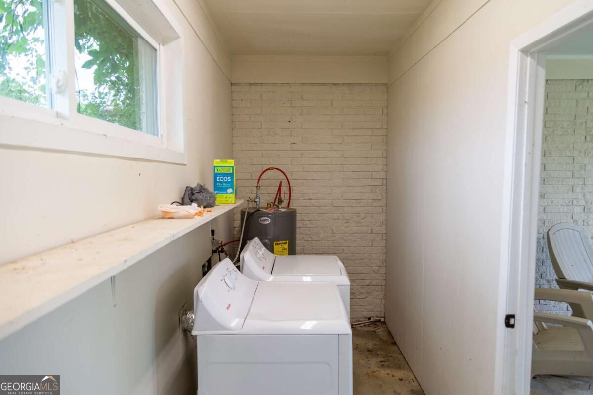2251 Zoar Road Baxley, GA 31513 - Photo 7 of 28 Gallery Image 7