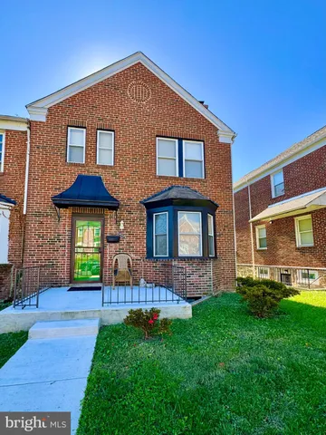 $249,000 | 1519 Northgate Road, Baltimore, MD 21218