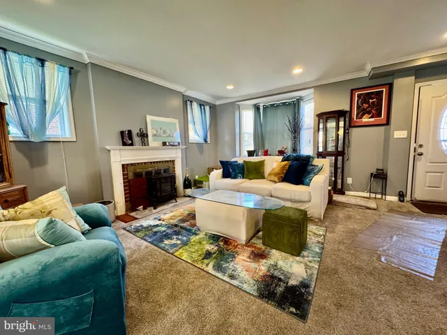 $249,000 | 1519 Northgate Road, Baltimore, MD 21218