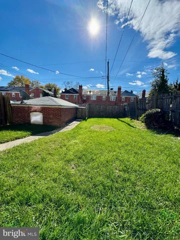 $249,000 | 1519 Northgate Road, Baltimore, MD 21218